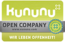 Kununu-OpenCompany-Logo
